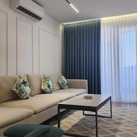 Blue Appartement