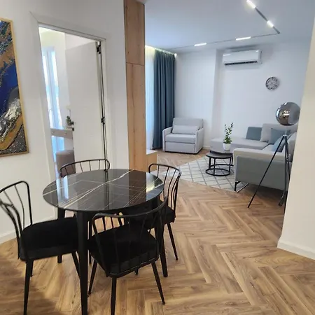 Appartement Blue